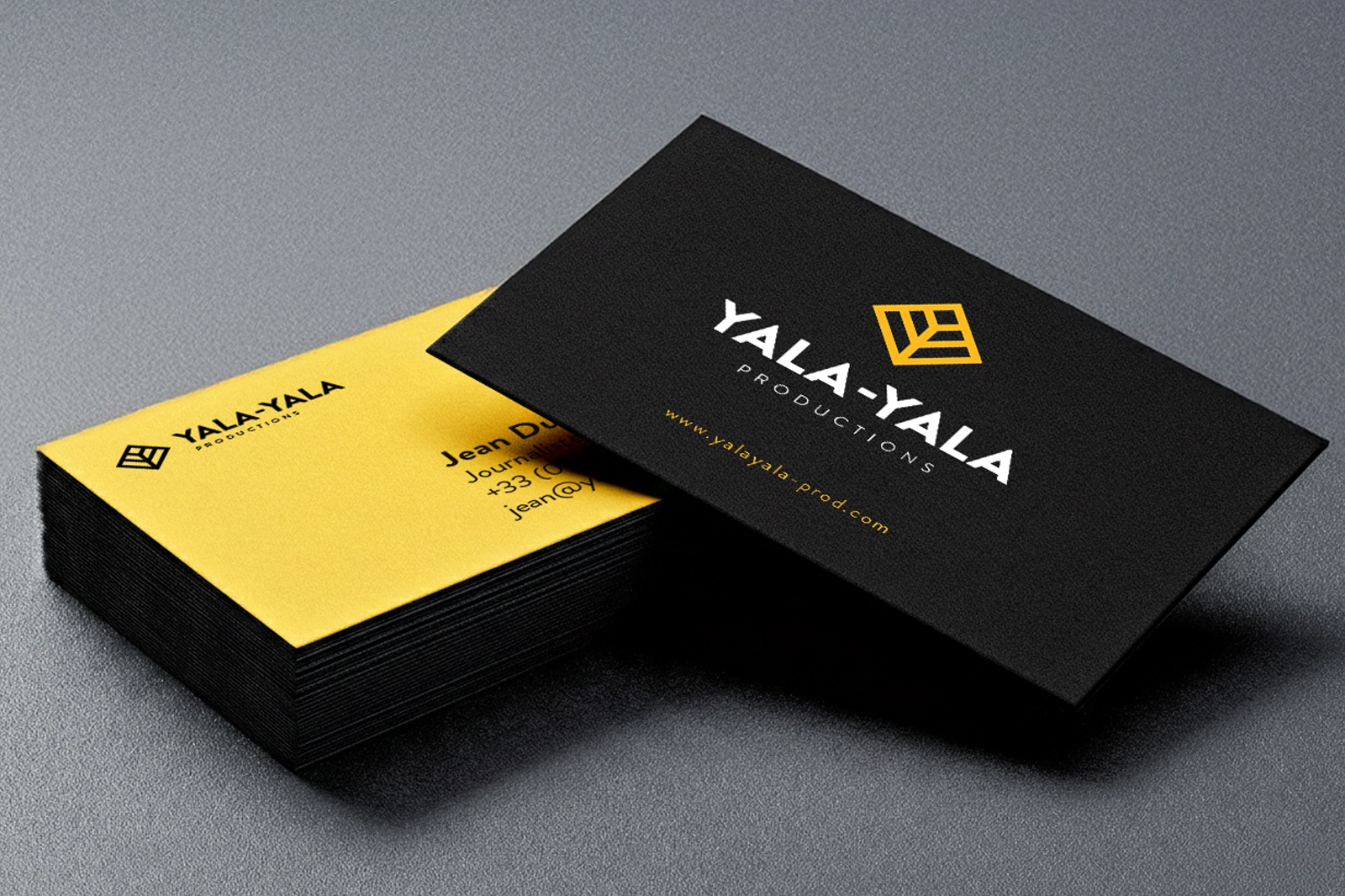 Yala-Yala Productions