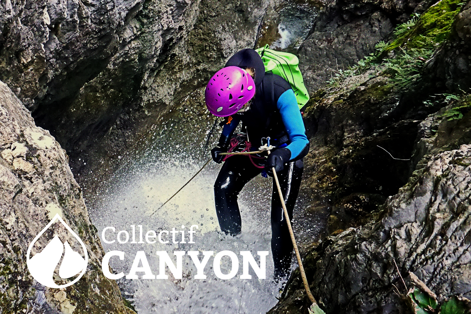 Collectif Canyon
