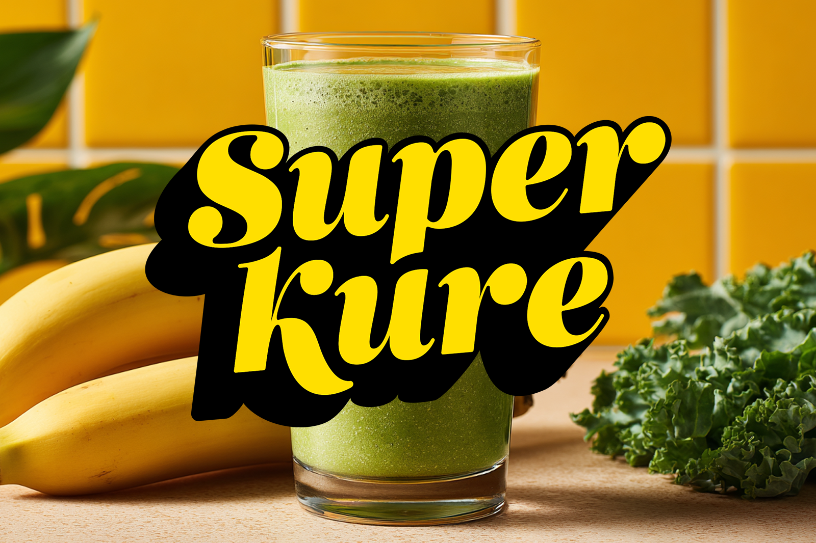 Superkure