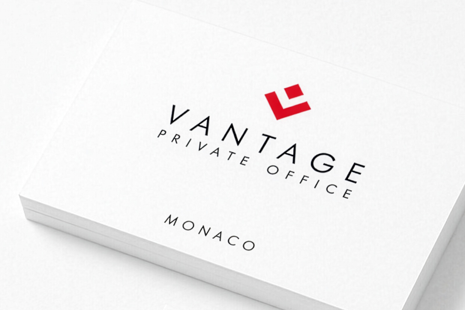 Vantage Monaco
