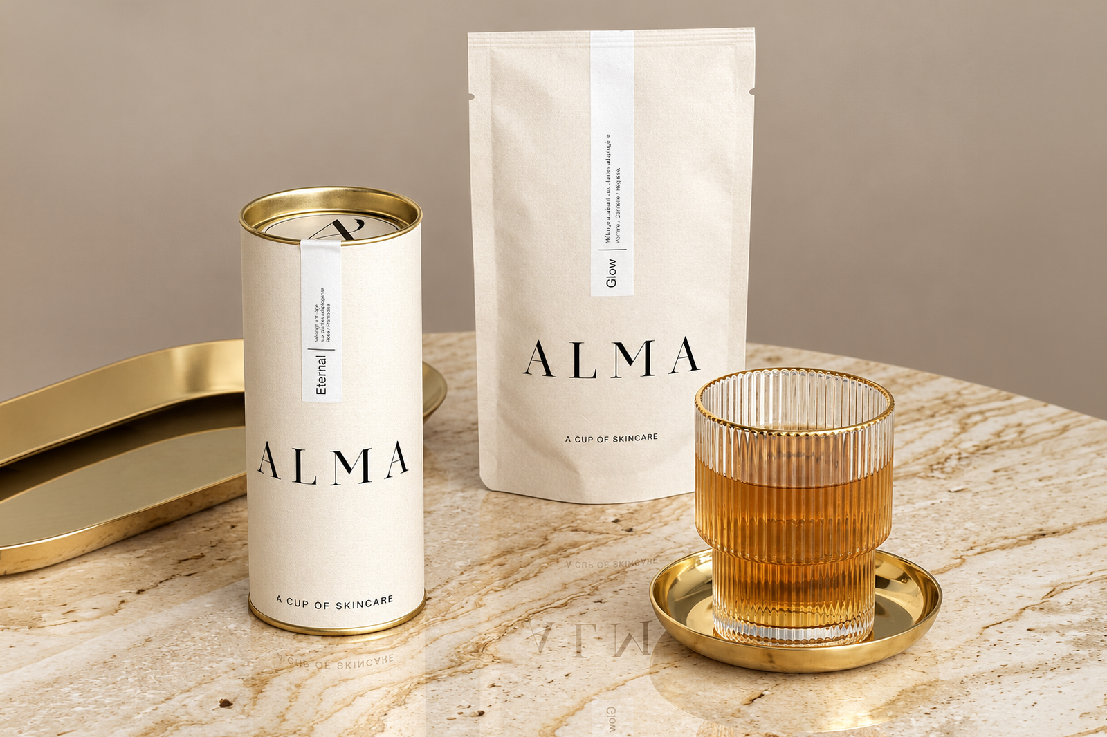 Alma
